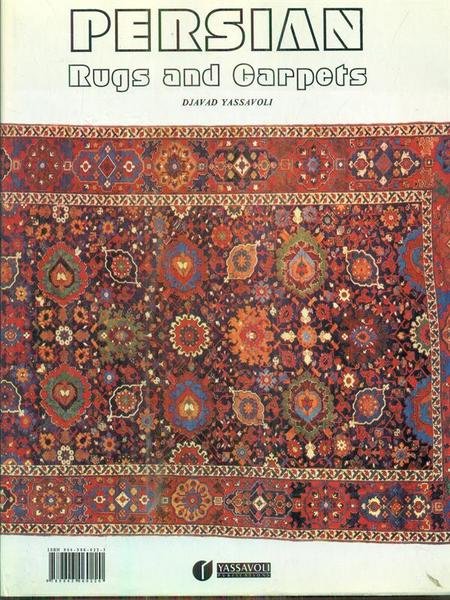 Persian Rugs and Carpets