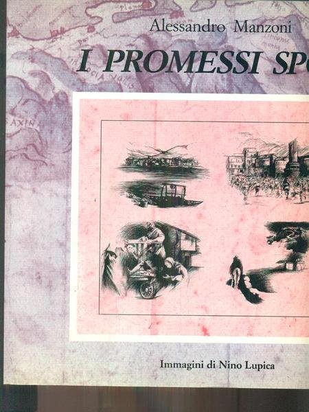 I Promessi Sposi