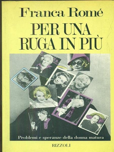 Per una riga in piu'