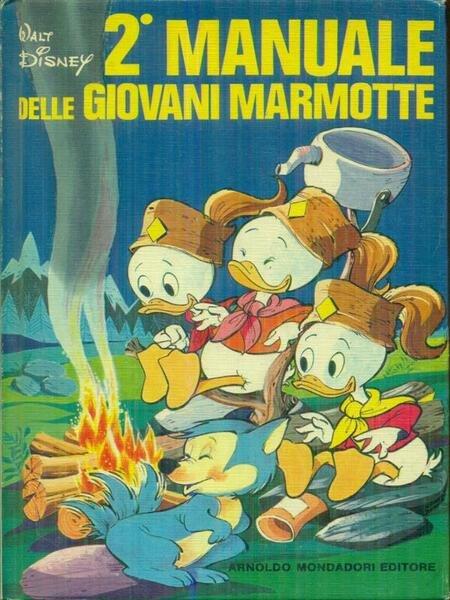 2 Manuale delle Giovani Marmotte