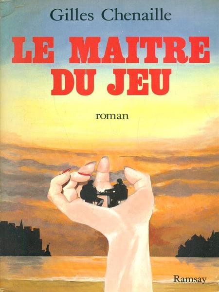 Le maitre du jeu