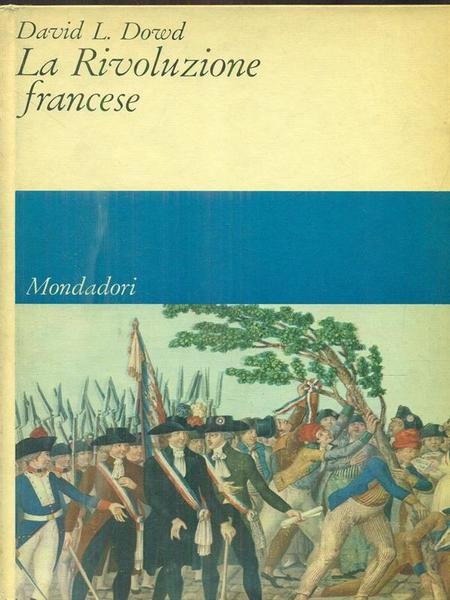 La rivoluzione francese