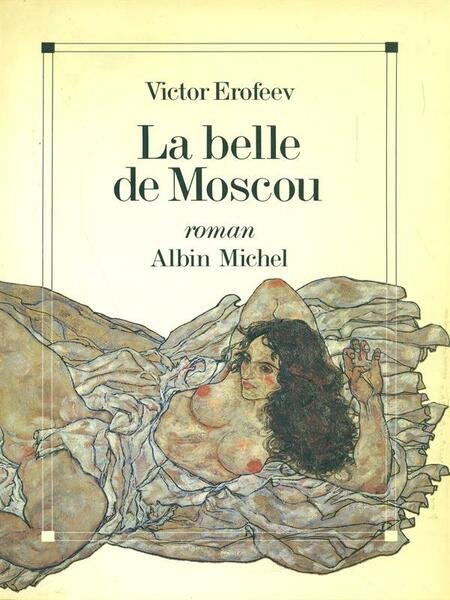 La belle de Moscout