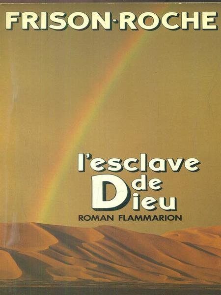 l'esclave de Dieu