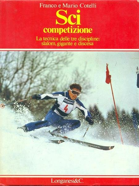 Sci competizione