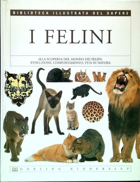 I Felini