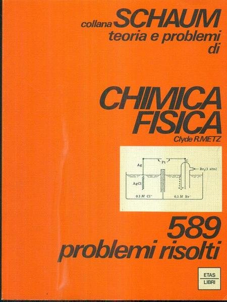 Chimica fisica
