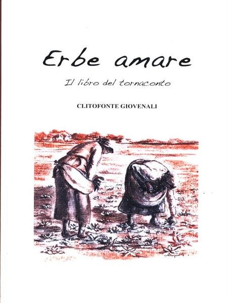 Erbe amare