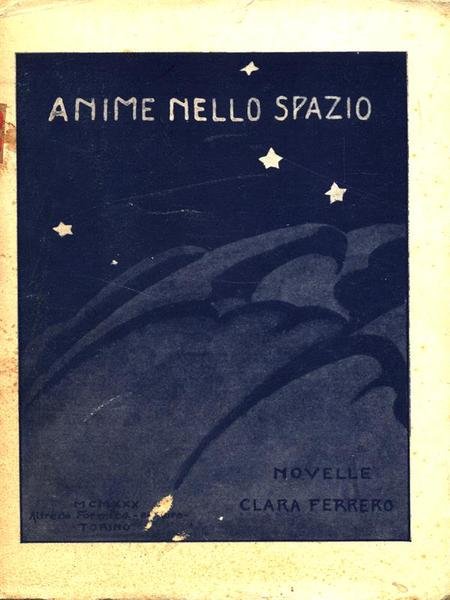 Anime nello spazio