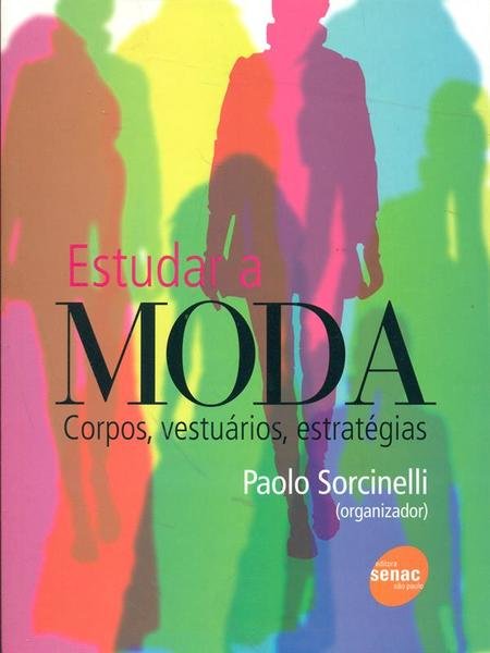 Estudar a moda