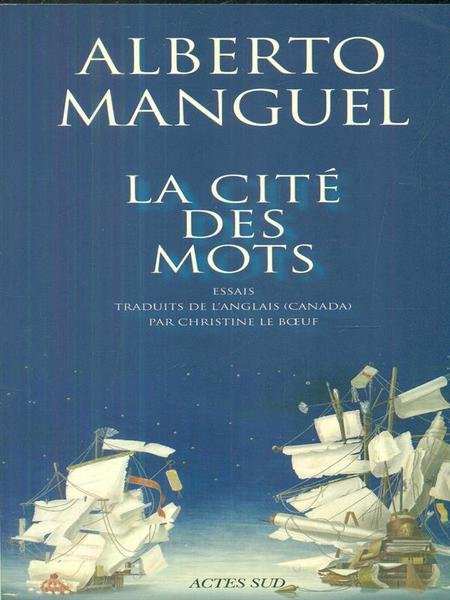 La cite' des mots