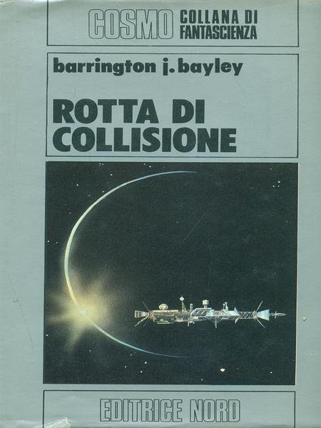 Rotta di collisione