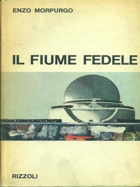 Il fiume fedele | Immagine principale