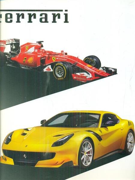 ferrari year 2015 n 31