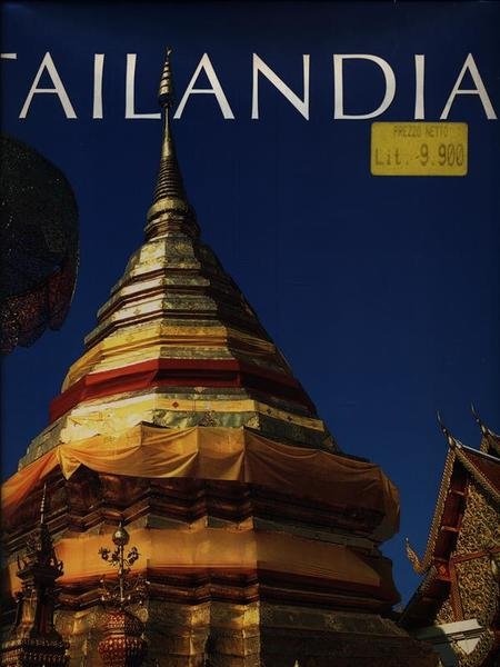 Tailandia | Immagine principale