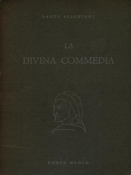La Divina Commedia