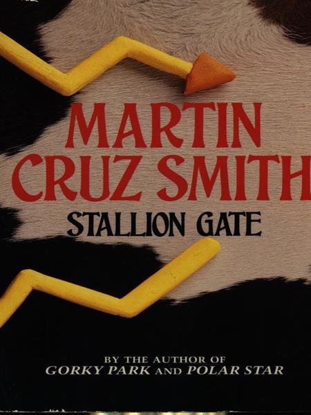 Stallion gate