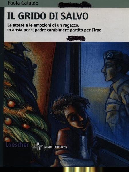 Il grido di Salvo