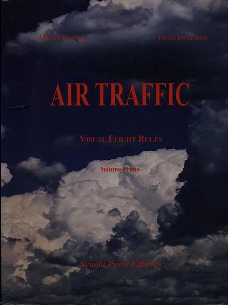 Air traffic vol. 1
