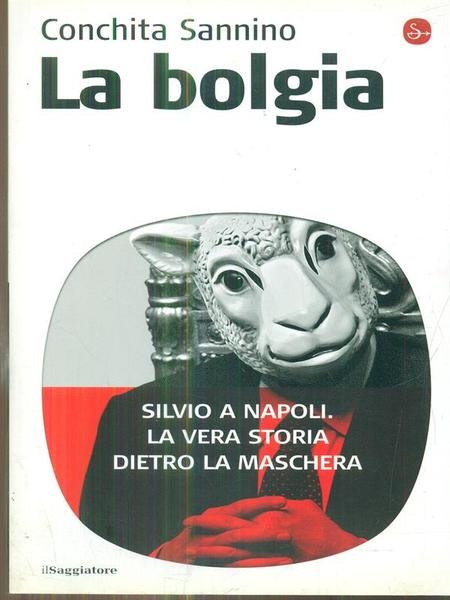 La bolgia