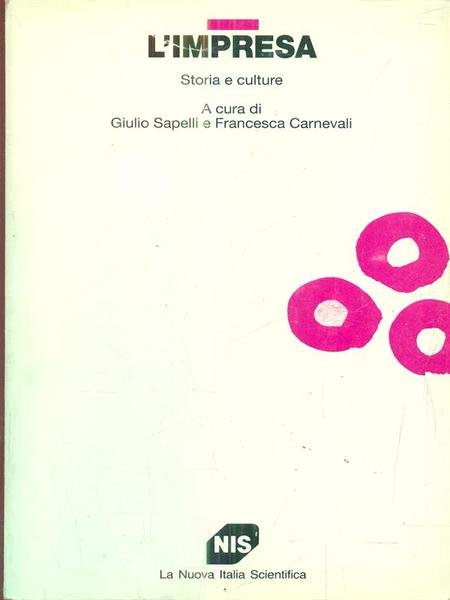 l'impresa