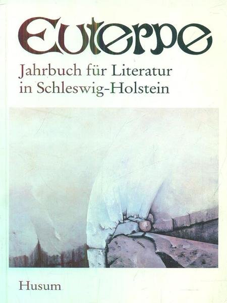 Euterpe Jahrbuch fur Literatur 5