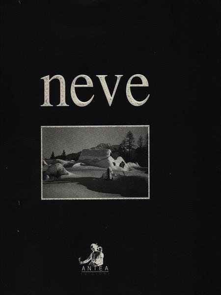 Neve | Immagine principale