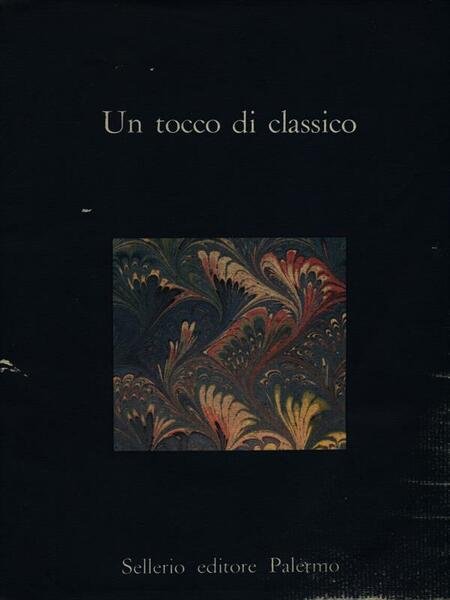 Un tocco di classico