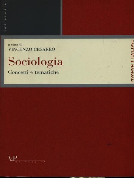 Sociologia