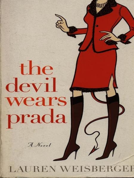 The devil wears Prada | Immagine principale