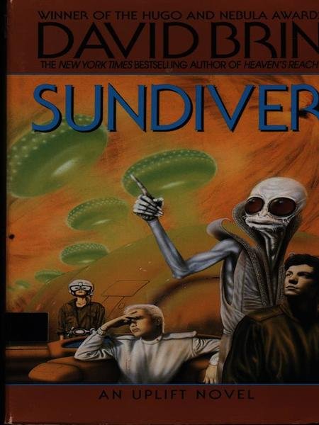 Sundiver