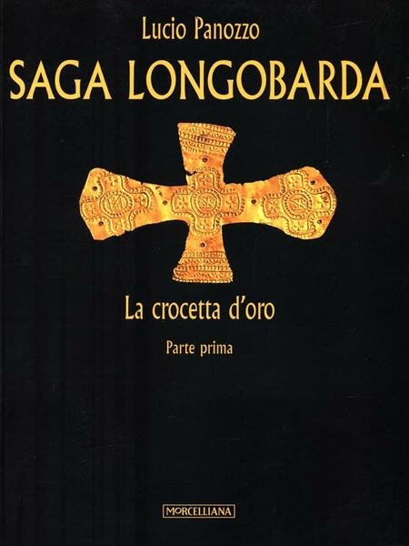 Saga Longobarda - Parte prima | Immagine principale
