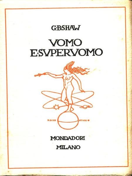 Uomo e superuomo