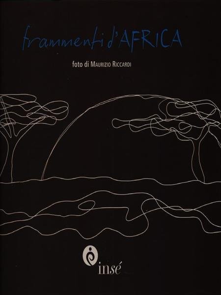 Frammenti d'Africa