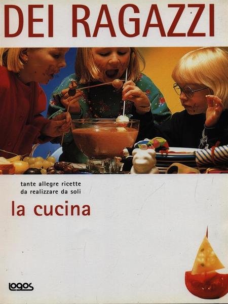 Dei ragazzi