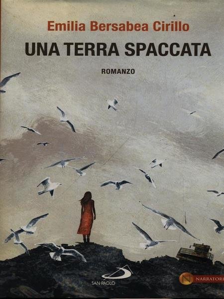 Una terra spaccata