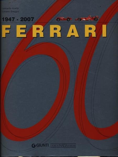 Ferrari 1947-2007
