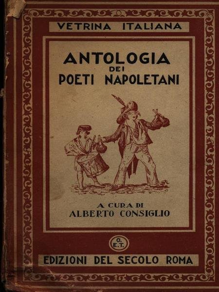 Antologia dei poeti napoletani