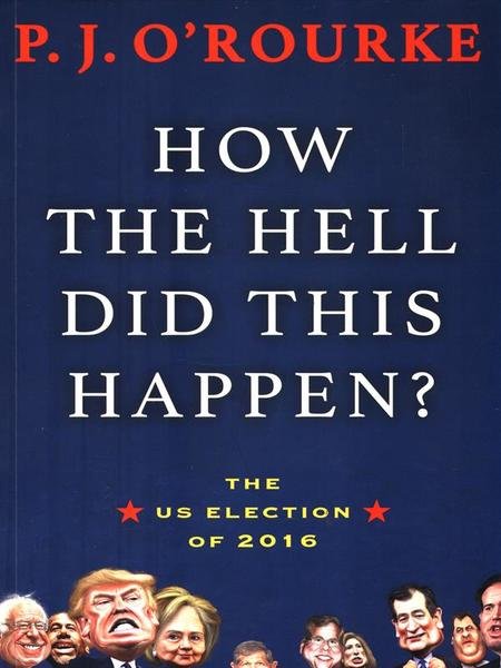 How the hell did this happen? | Immagine principale