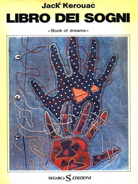 Libro dei sogni