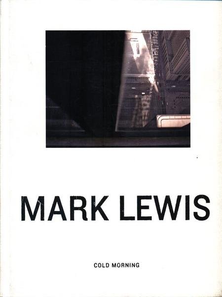 Mark Lewis. Cold Morning