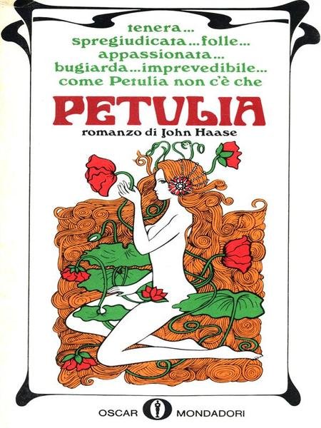 Petulia