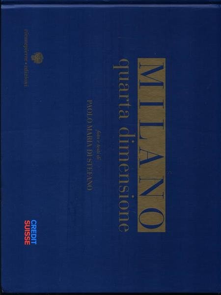 Milano quarta dimensione