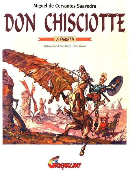 Don Chisciotte 