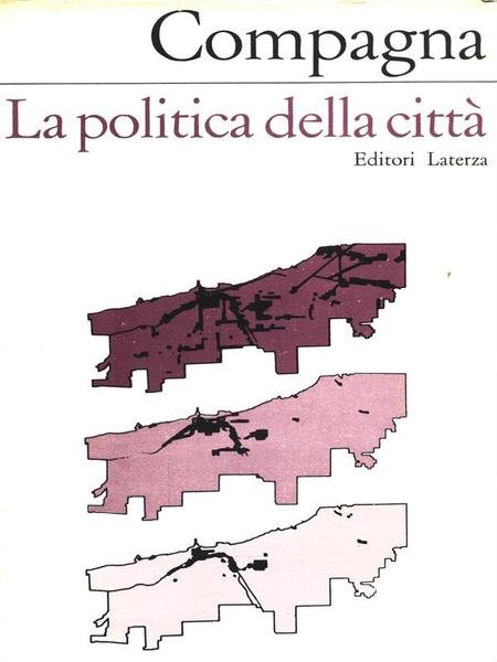 La politica della citta' | Immagine principale