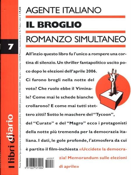 Il broglio