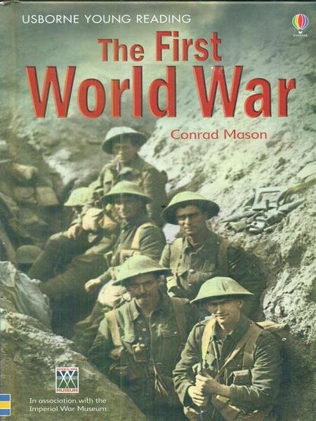 The First World War