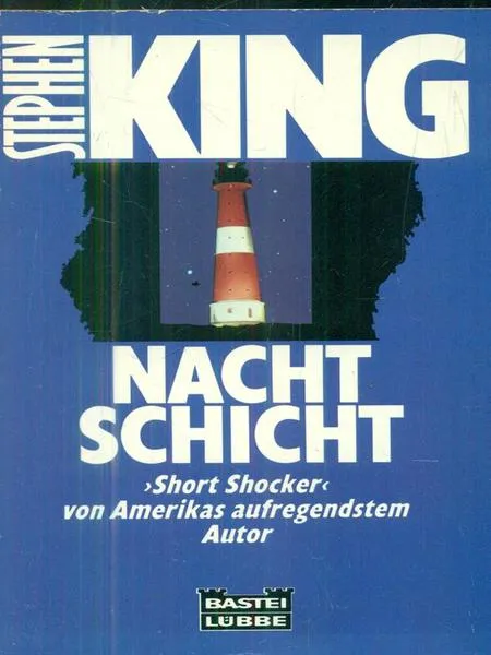 Nachtschicht | Immagine Gallery 1