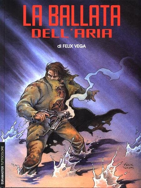 La ballata dell'aria 2