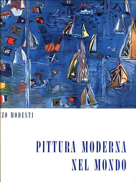 Pittura moderna nel mondo